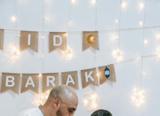 Eid Al Fitr Celebration Ideas That Will Truly Inspire You