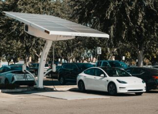 Electric Cars For Sale: Discover The Best Deals Near You Today