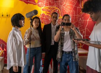 Cast Of A Thousand Blows: Unveiling Secrets Behind The Epic Tale