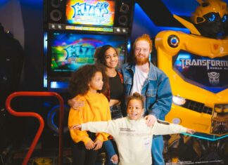 Cast Of Transformers 5: Who Are The Stars Bringing Robots To Life?