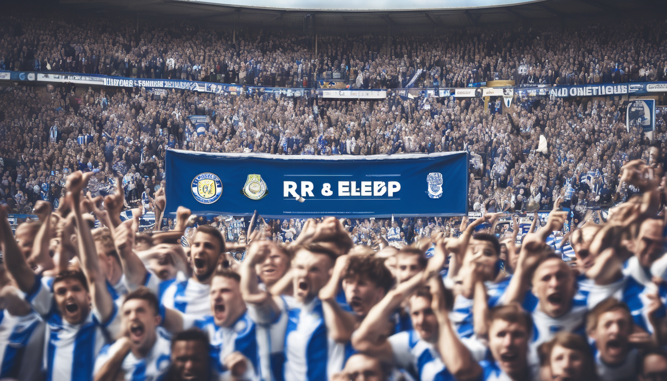 QPR vs Leeds United: Key Match Insights and Winning Strategies Revealed 3 Winning Strategies QPR Must Implement to Outplay Leeds United