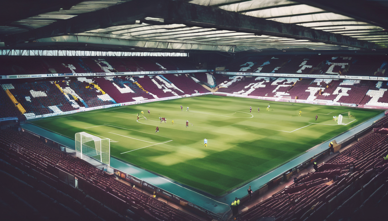 Preston vs Aston Villa: Key Insights and What to Expect from the Clash 5 Ways Aston Villa Can Exploit Preston’s Defensive Weaknesses