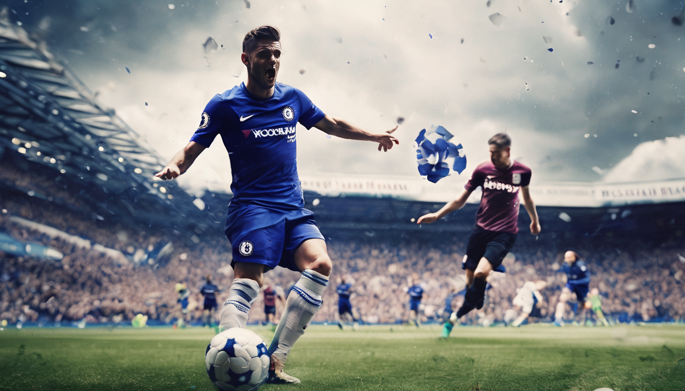 Chelsea vs West Ham: Key Battles and Insights for an Exciting Matchday 5 Ways Both Teams Can Exploit Defensive Weaknesses on Matchday