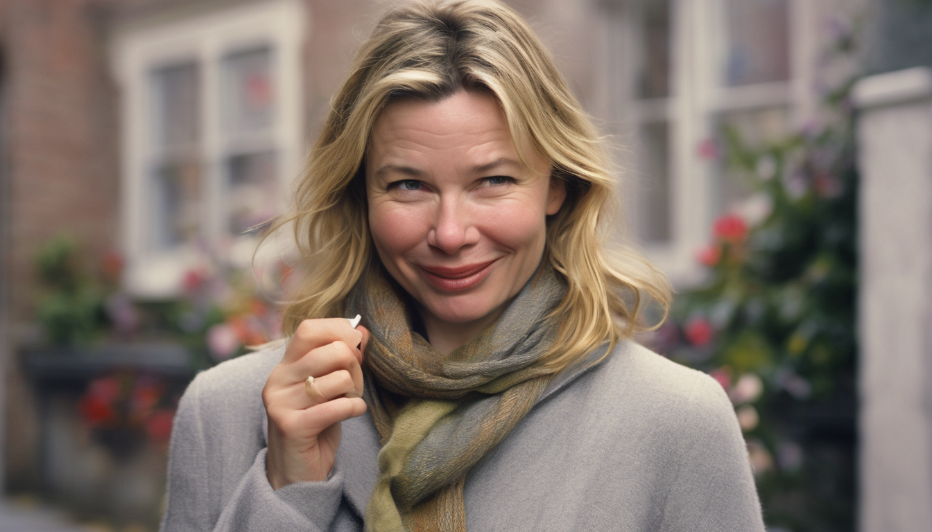 Bridget Jones: The Edge of Reason – Embrace Love and Laughter Again 5 Ways Bridget Jones: The Edge of Reason Inspires Confidence and Self-Love
