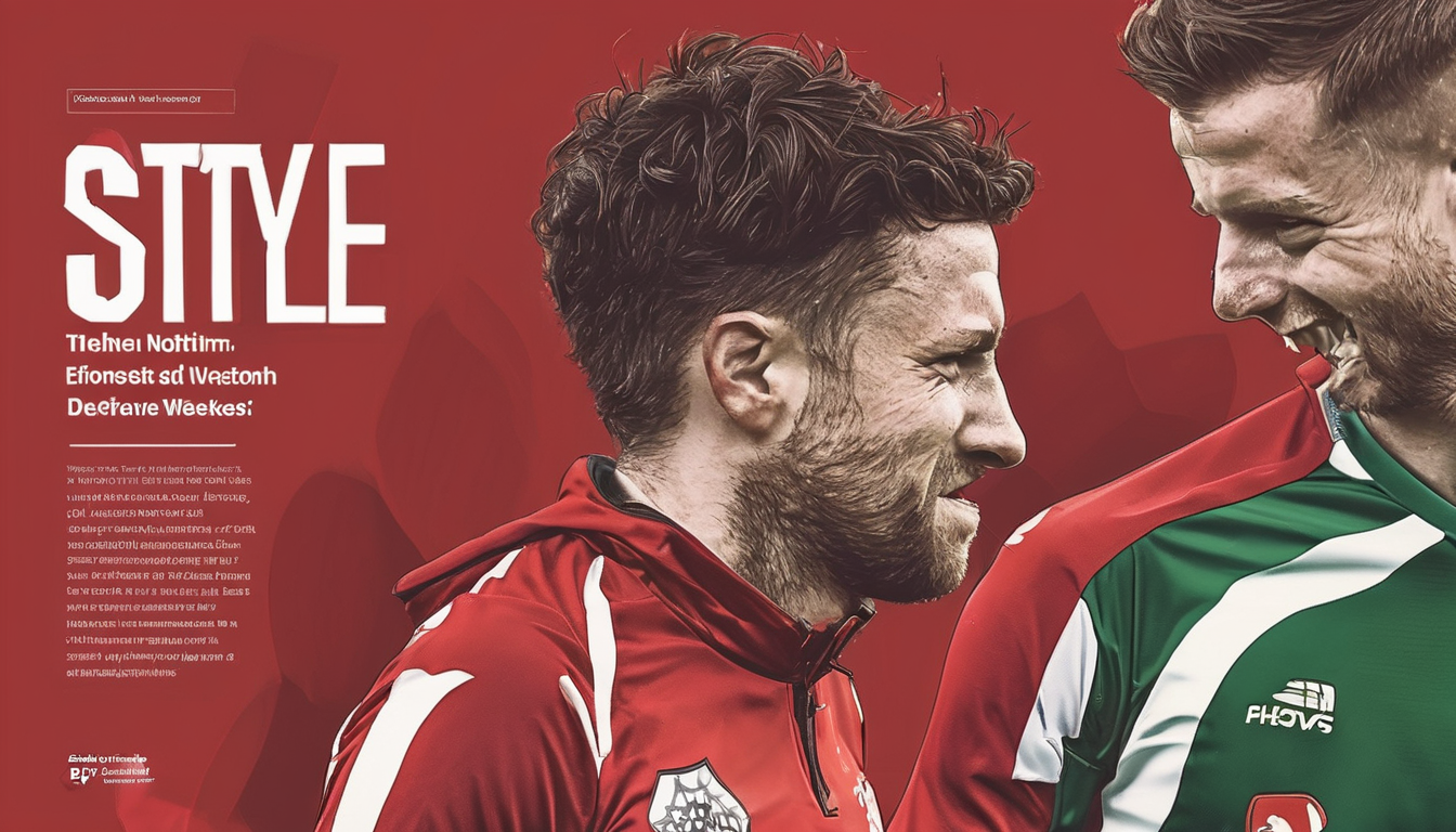 Bournemouth vs Nottm Forest: Key Insights and Winning Strategies Preview 5 Ways Nottm Forest Can Exploit Bournemouth’s Defensive Weaknesses