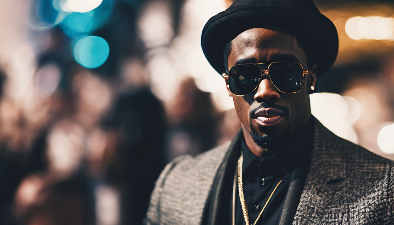 How P Diddy and Justin Bieber Are Shaping the Future of Music Together 5 Ways P Diddy and Justin Bieber Are Paving the Path for Future Artists