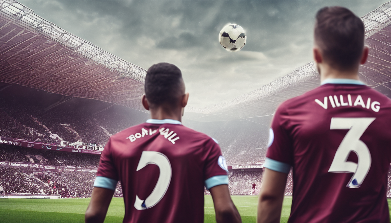 Olympiacos vs Aston Villa: Key Insights and Winning Strategies Preview 5 Winning Strategies Aston Villa Must Use to Secure Victory