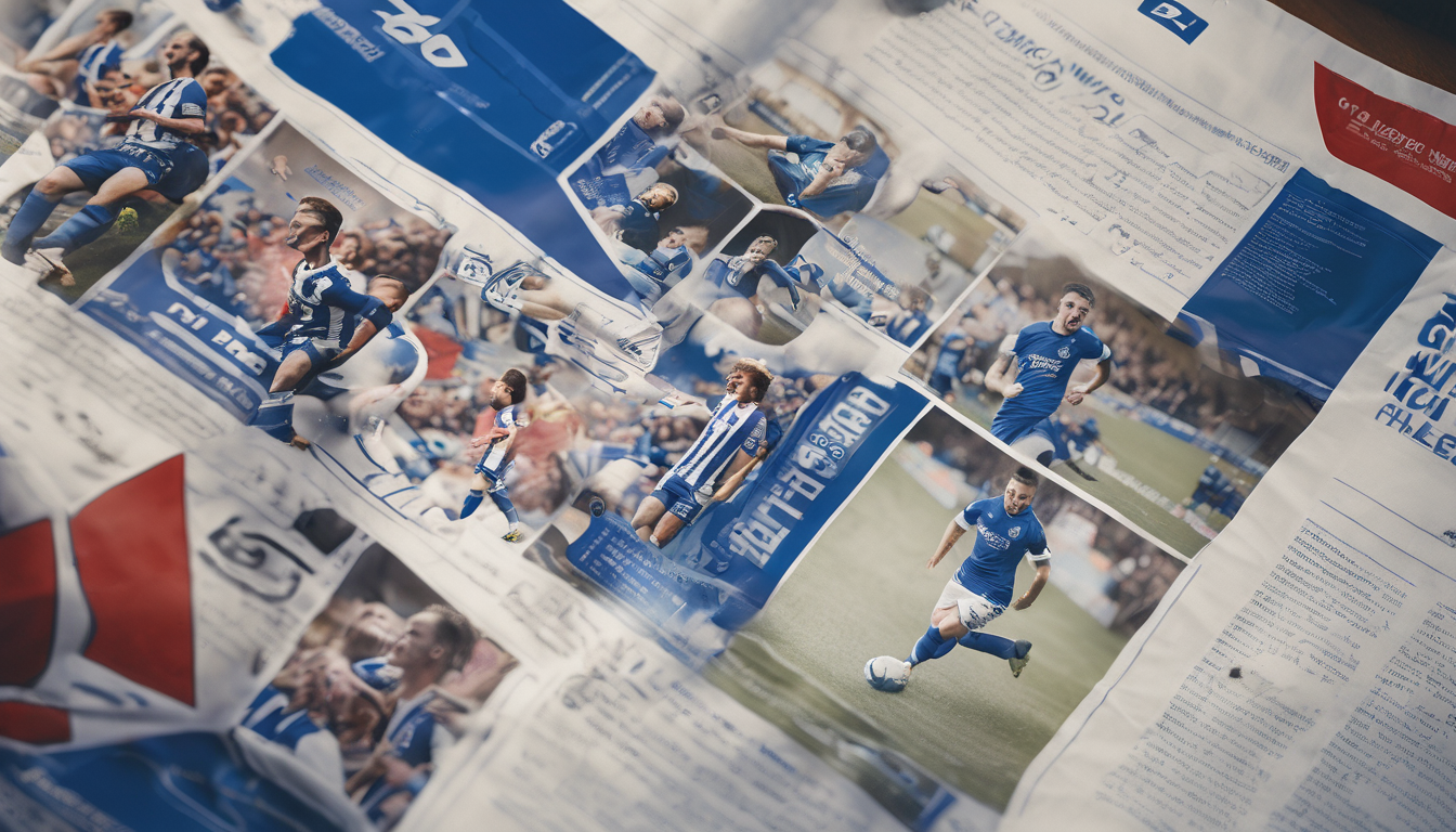 Brighton vs Ipswich Town: Key Match Insights and Winning Strategies 5 Winning Strategies Ipswich Town Must Use to Challenge Brighton