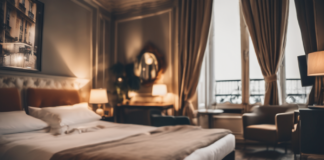 Affordable Hotels in Paris: Enjoy Comfort Without Breaking the Bank Home