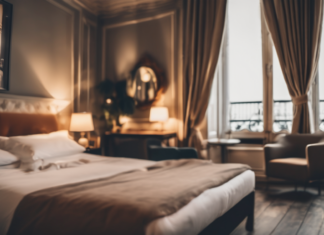 Affordable Hotels in Paris: Enjoy Comfort Without Breaking the Bank