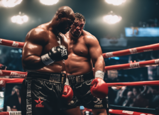 Anthony Joshua’s Next Fight: What Fans Can Expect from the Heavyweight Star