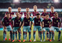 Aston Villa vs Bayern Munich Lineups: Key Players Starting Today