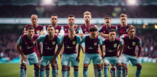 Aston Villa vs Bayern Munich Lineups: Key Players Starting Today Home