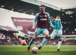 Aston Villa vs Bournemouth: Key Clash for Premier League Momentum