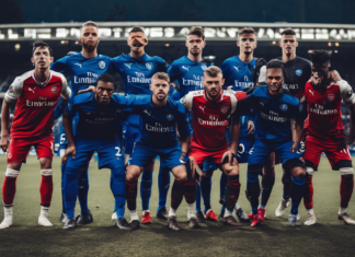 Atalanta BC vs Arsenal FC Lineups: Full Squad Details & Key Starters