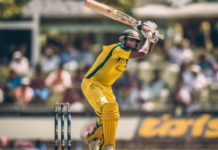Australia vs Sri Lanka: Key Insights and Winning Strategies Unveiled