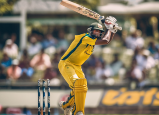 Australia vs Sri Lanka: Key Insights and Winning Strategies Unveiled