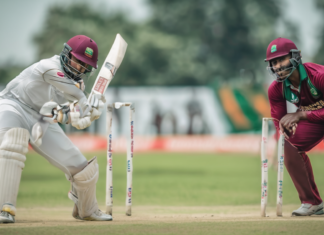 Bangladesh vs West Indies: Key Insights and Winning Strategies Unveiled
