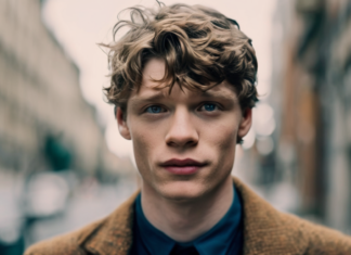 Billy Howle Movies and TV Shows: Top Roles Showcasing His Talent