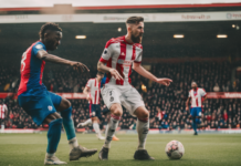 Brentford vs Crystal Palace: Full Lineups and Key Player Insights