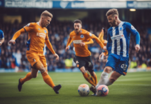 Brighton vs Ipswich Town: Key Match Insights and Winning Strategies Home