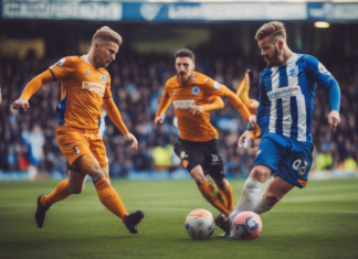 Brighton vs Ipswich Town: Key Match Insights and Winning Strategies