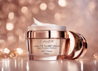 Charlotte Tilbury Magic Cream: Instant Hydration for Radiant Skin
