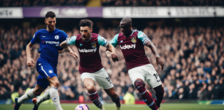 Chelsea vs West Ham: Key Battles and Insights for an Exciting Matchday Home