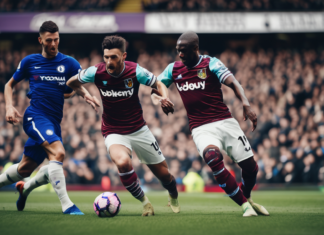 Chelsea vs West Ham: Key Battles and Insights for an Exciting Matchday