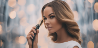 Cloud Nine Flat Irons: Effortless Styling with Long-Lasting Shine Home