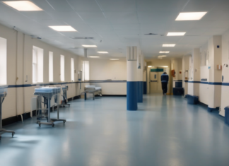 Comprehensive Insight: Full Video Tour of HMP Wandsworth Facilities