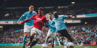 Coventry City vs Man United: Key Clash Promising Exciting Premier League Action Home