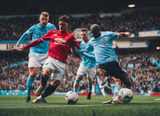 Coventry City vs Man United: Key Clash Promising Exciting Premier League Action