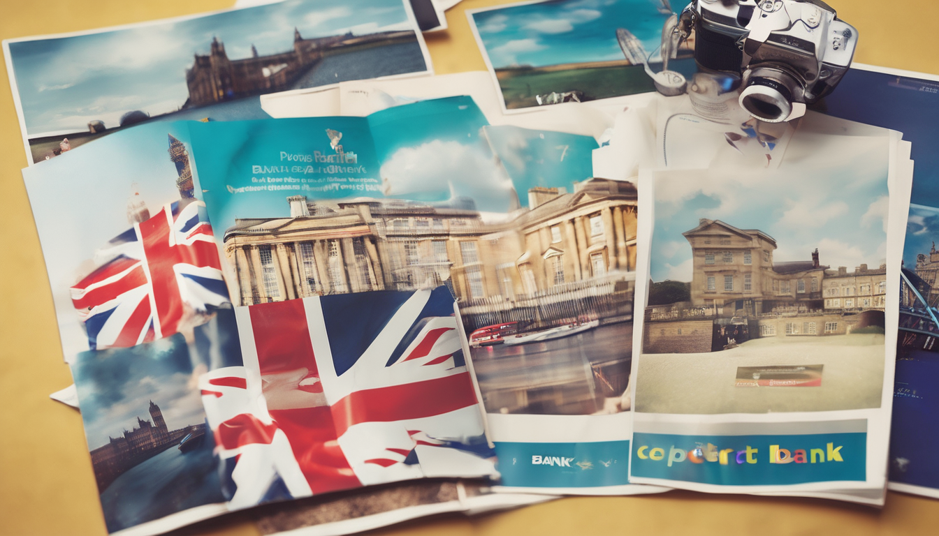 Plan Your Perfect Break: Discover the Next Bank Holiday in the UK Creative Ways to Celebrate the Next Bank Holiday Across the UK