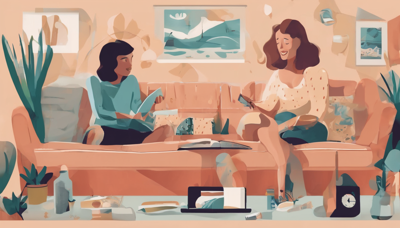 Make the Most of May Bank Holiday 2025: Tips for Rest and Fun Creative Ways to Make the Most of Your Extended Weekend in May 2025