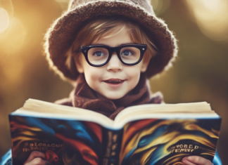 Creative World Book Day Costumes to Inspire Every Young Reader