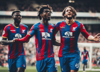 Crystal Palace Transfer News: Key Signings and Squad Updates 2024