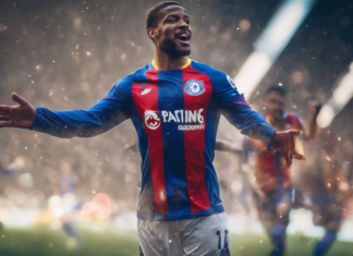 Crystal Palace vs Chelsea: Key Insights and Winning Strategies Ahead