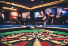 Current Darts Premier League Table: Track Top Players & Standings Today Home