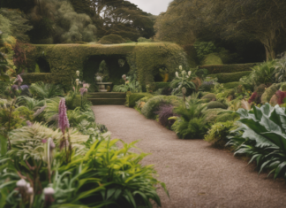 Discover the Hidden Beauty and History of the Lost Gardens of Heligan