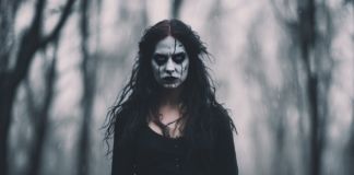 Discover the Talented Cast Behind The Crow Girl’s Haunting Story Home