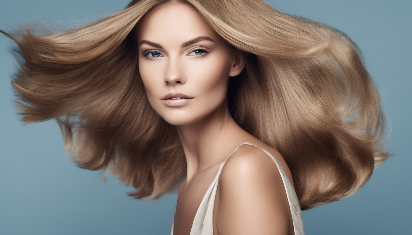 Cloud Nine Flat Irons: Effortless Styling with Long-Lasting Shine Effortless Styling: 5 Ways to Use Cloud Nine Flat Irons for Every Hair Type