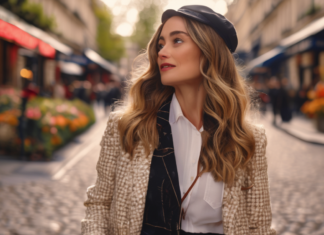 Emily in Paris Season 5: New Adventures and Romantic Twists Await
