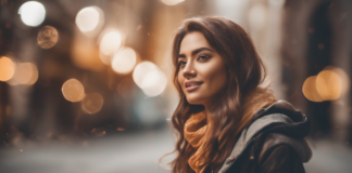 Emma Watson Shares Empowering Message Through Nude Photoshoot Home