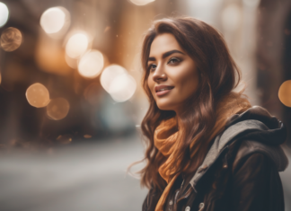 Emma Watson Shares Empowering Message Through Nude Photoshoot