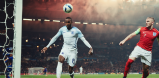 England vs Bosnia and Herzegovina: Key Clash for World Cup Qualification Home