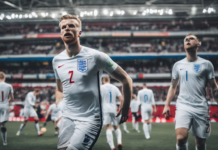 England vs Finland: Full National Team Lineups and Key Player Insights