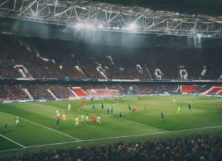 England vs Slovenia Football Stats: Key Insights and Performance Analysis