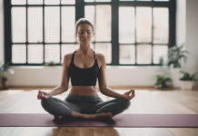 Find Relaxing Yoga Classes Near Me for Improved Health & Flexibility