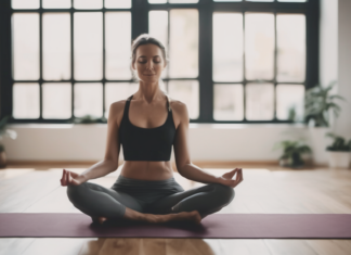 Find Relaxing Yoga Classes Near Me for Improved Health & Flexibility